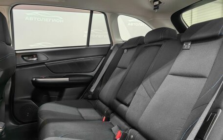 Subaru Levorg I, 2015 год, 1 660 000 рублей, 17 фотография