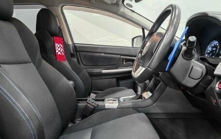 Subaru Levorg I, 2015 год, 1 660 000 рублей, 10 фотография
