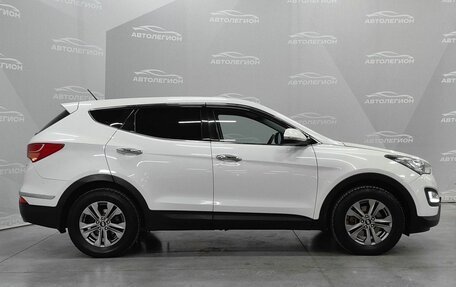 Hyundai Santa Fe III рестайлинг, 2015 год, 2 200 000 рублей, 6 фотография