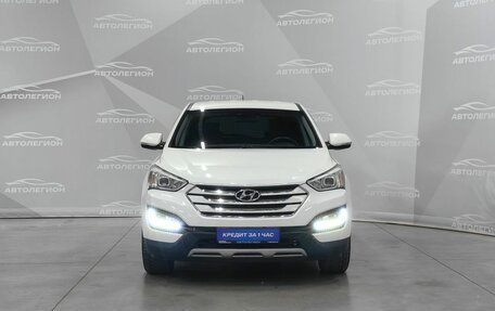 Hyundai Santa Fe III рестайлинг, 2015 год, 2 200 000 рублей, 8 фотография