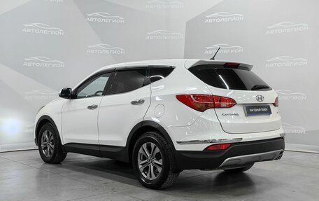 Hyundai Santa Fe III рестайлинг, 2015 год, 2 200 000 рублей, 3 фотография