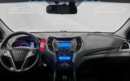 Hyundai Santa Fe III рестайлинг, 2015 год, 2 200 000 рублей, 9 фотография