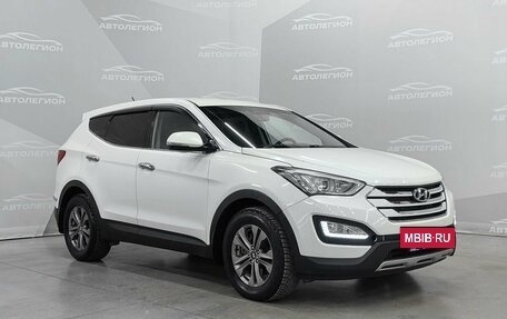 Hyundai Santa Fe III рестайлинг, 2015 год, 2 200 000 рублей, 7 фотография