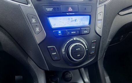 Hyundai Santa Fe III рестайлинг, 2015 год, 2 200 000 рублей, 21 фотография