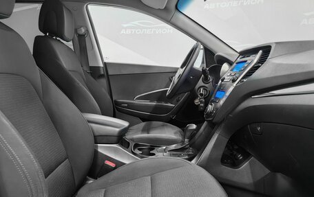 Hyundai Santa Fe III рестайлинг, 2015 год, 2 200 000 рублей, 14 фотография