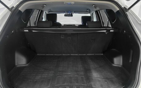 Hyundai Santa Fe III рестайлинг, 2015 год, 2 200 000 рублей, 18 фотография