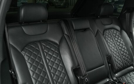 Audi Q7, 2017 год, 4 100 000 рублей, 13 фотография