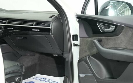 Audi Q7, 2017 год, 4 100 000 рублей, 16 фотография