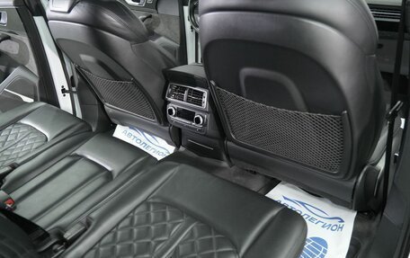 Audi Q7, 2017 год, 4 100 000 рублей, 12 фотография