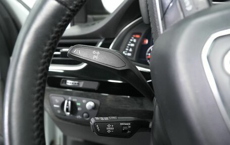 Audi Q7, 2017 год, 4 100 000 рублей, 32 фотография