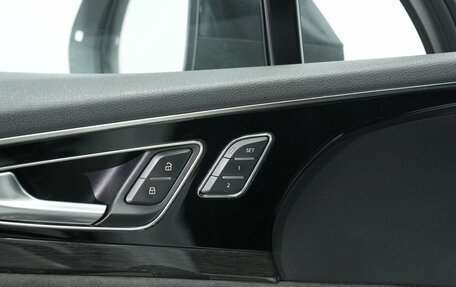 Audi Q7, 2017 год, 4 100 000 рублей, 24 фотография