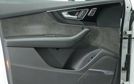 Audi Q7, 2017 год, 4 100 000 рублей, 18 фотография