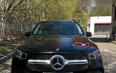 Mercedes-Benz GLE, 2021 год, 7 650 000 рублей, 1 фотография