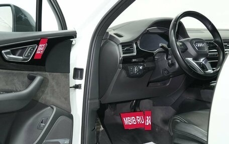 Audi Q7, 2017 год, 4 100 000 рублей, 19 фотография