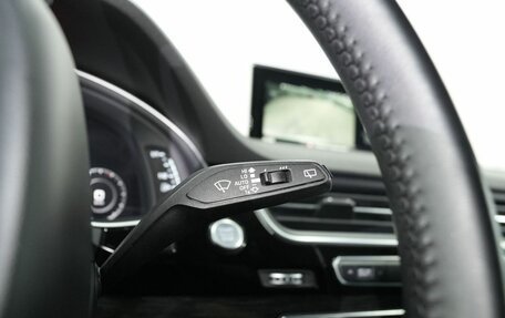 Audi Q7, 2017 год, 4 100 000 рублей, 33 фотография