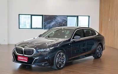 BMW 5 серия, 2024 год, 5 700 000 рублей, 1 фотография