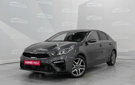 KIA K3, 2021 год, 2 150 000 рублей, 1 фотография