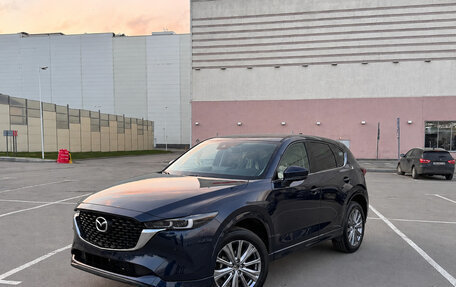 Mazda CX-5 II, 2026 год, 2 950 000 рублей, 1 фотография
