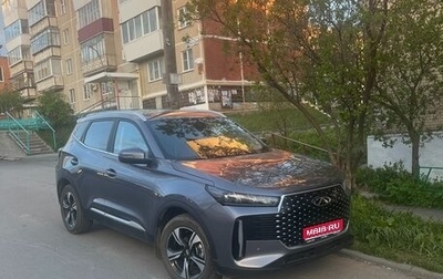 Chery Tiggo 4 I рестайлинг, 2025 год, 1 900 000 рублей, 1 фотография