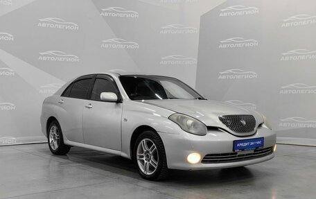 Toyota Verossa, 2002 год, 799 000 рублей, 7 фотография