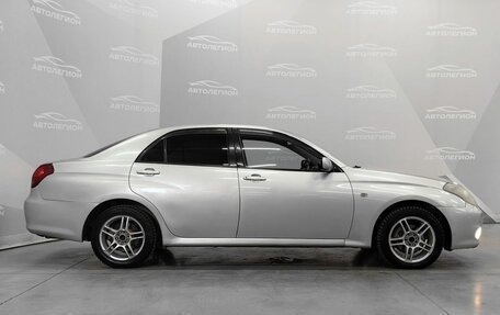 Toyota Verossa, 2002 год, 799 000 рублей, 6 фотография