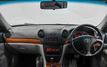 Toyota Verossa, 2002 год, 799 000 рублей, 9 фотография