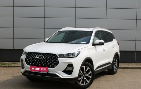 Chery Tiggo 7 Pro, 2022 год, 1 659 000 рублей, 1 фотография