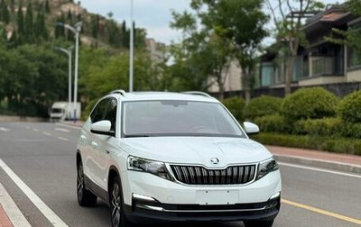Skoda Kamiq I, 2022 год, 1 380 000 рублей, 1 фотография