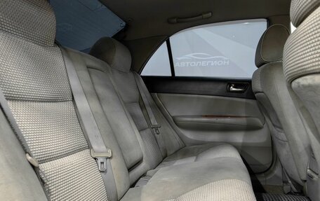Toyota Verossa, 2002 год, 799 000 рублей, 17 фотография