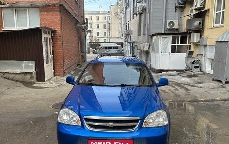 Chevrolet Lacetti, 2011 год, 442 000 рублей, 1 фотография