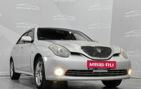 Toyota Verossa, 2002 год, 799 000 рублей, 22 фотография