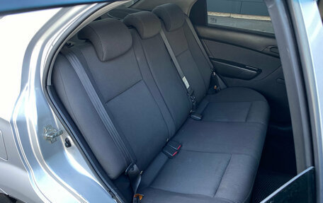 Chevrolet Aveo III, 2007 год, 279 000 рублей, 11 фотография