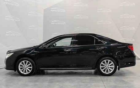 Toyota Camry, 2014 год, 1 880 000 рублей, 2 фотография