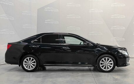 Toyota Camry, 2014 год, 1 880 000 рублей, 6 фотография