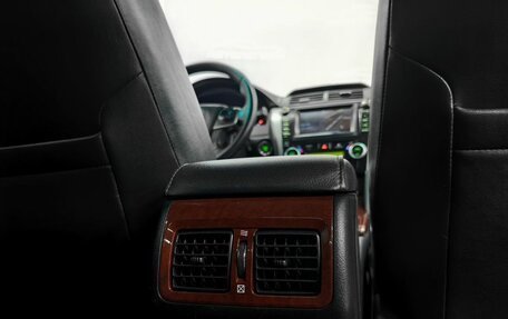 Toyota Camry, 2014 год, 1 880 000 рублей, 18 фотография