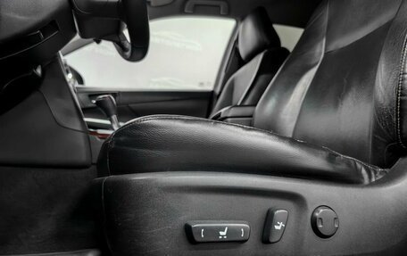 Toyota Camry, 2014 год, 1 880 000 рублей, 11 фотография