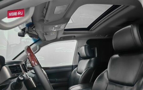 Lexus LX III, 2013 год, 4 870 000 рублей, 12 фотография