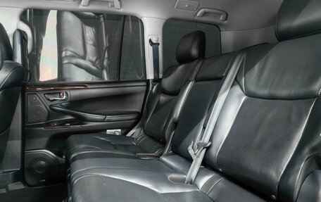 Lexus LX III, 2013 год, 4 870 000 рублей, 21 фотография