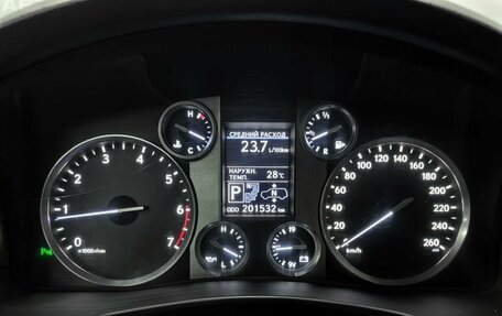 Lexus LX III, 2013 год, 4 870 000 рублей, 24 фотография