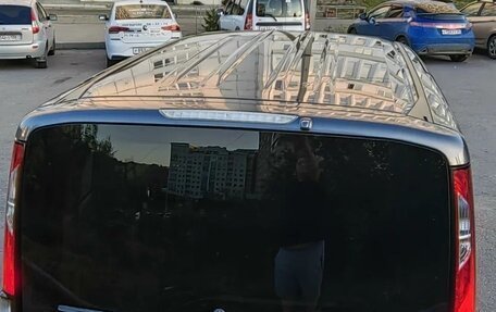 Honda Stepwgn IV, 2017 год, 1 340 000 рублей, 7 фотография