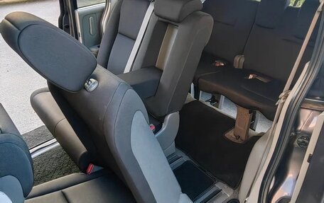 Honda Stepwgn IV, 2017 год, 1 340 000 рублей, 14 фотография