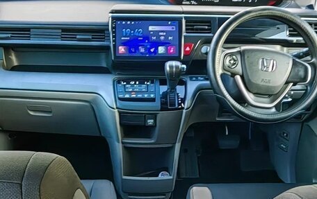 Honda Stepwgn IV, 2017 год, 1 340 000 рублей, 10 фотография