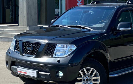 Nissan Pathfinder, 2008 год, 790 000 рублей, 2 фотография