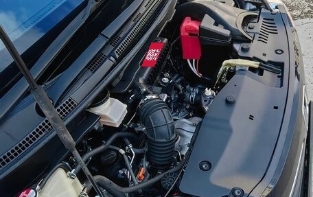 Honda Stepwgn IV, 2017 год, 1 340 000 рублей, 16 фотография