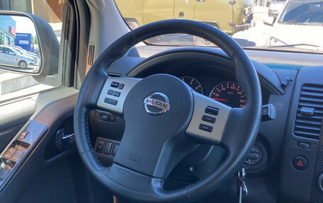 Nissan Pathfinder, 2008 год, 790 000 рублей, 16 фотография