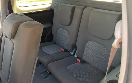 Nissan Pathfinder, 2008 год, 790 000 рублей, 11 фотография
