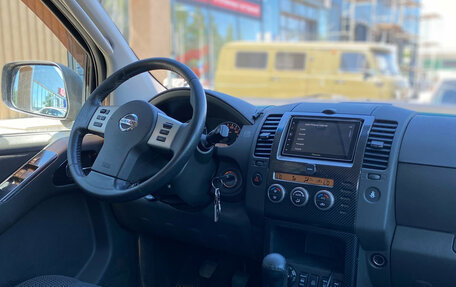 Nissan Pathfinder, 2008 год, 790 000 рублей, 15 фотография