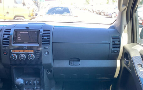 Nissan Pathfinder, 2008 год, 790 000 рублей, 14 фотография