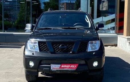 Nissan Pathfinder, 2008 год, 790 000 рублей, 3 фотография