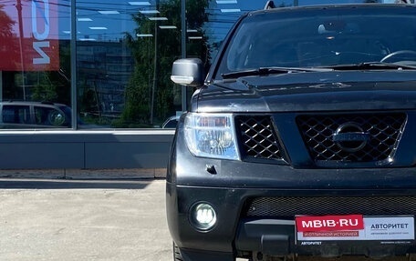 Nissan Pathfinder, 2008 год, 790 000 рублей, 4 фотография
